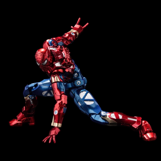 Iron Spider Fighting Armor | Marvel | Sentinel