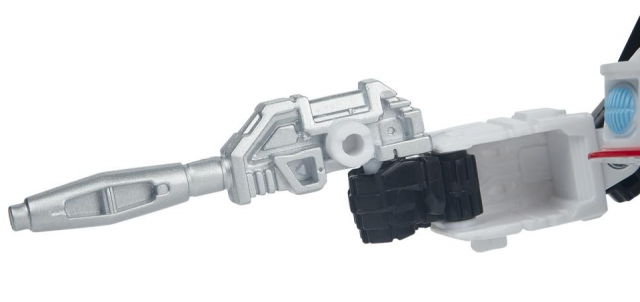 86-01 Jazz Deluxe Class | Transformers Studio Series | Transformers: The Movie 86