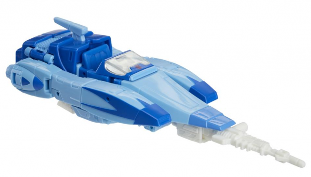 86-03 Blurr Deluxe Class | Transformers Studio Series | Transformers: The Movie 86
