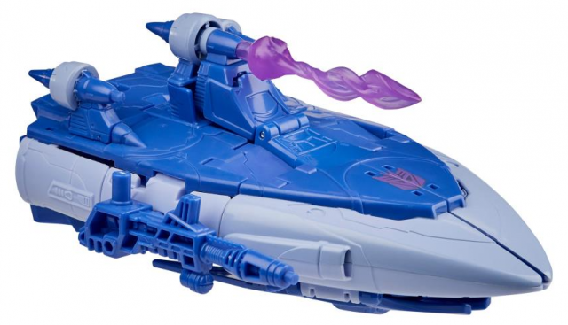 86-05 Scourge Voyager Class | Transformers Studio Series | Transformers: The Movie 86