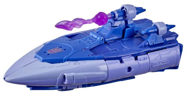 86-05 Scourge Voyager Class | Transformers Studio Series | Transformers: The Movie 86