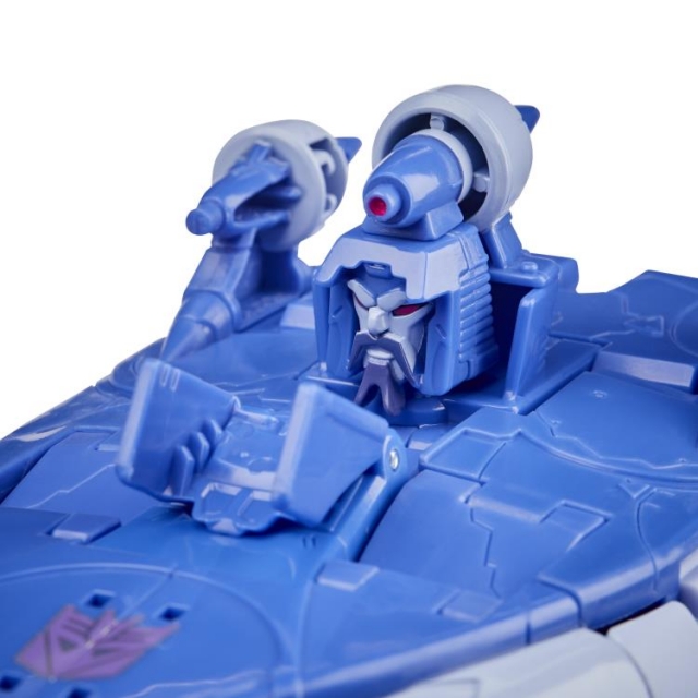 86-05 Scourge Voyager Class | Transformers Studio Series | Transformers: The Movie 86