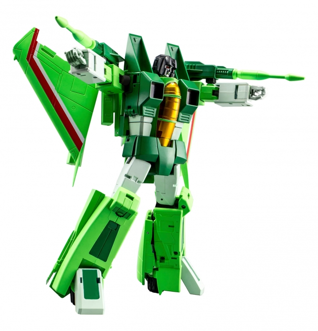 MTRM-EX01 Acid Swarm | MakeToys | Re: Master Ex