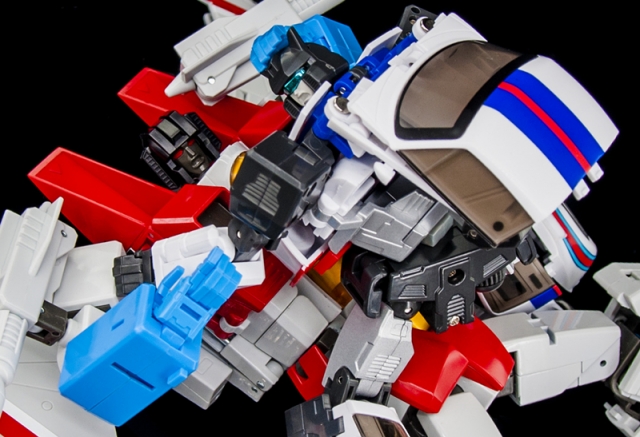 MTRM-EX11 Meteor | MakeToys | Re: Master Ex