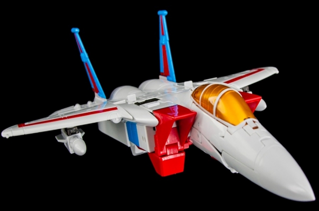 MTRM-EX11 Meteor | MakeToys | Re: Master Ex