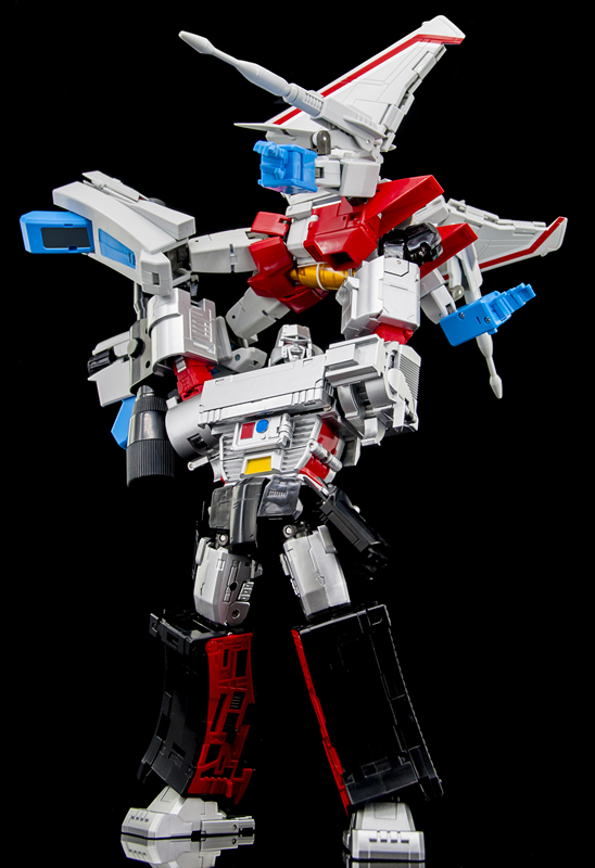 MTRM-EX11 Meteor | MakeToys | Re: Master Ex