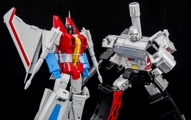 MTRM-EX11 Meteor | MakeToys | Re: Master Ex