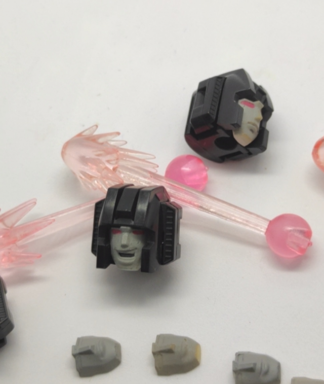 MTRM-EX11 Meteor | MakeToys | Re: Master Ex