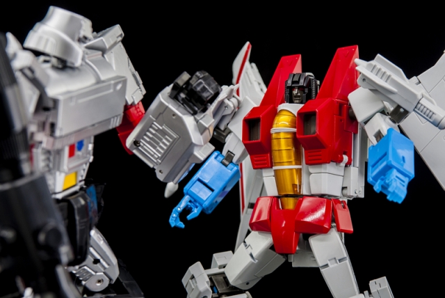 MTRM-EX11 Meteor | MakeToys | Re: Master Ex