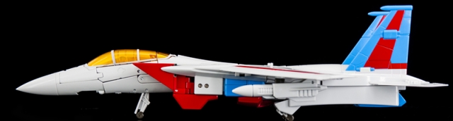 MTRM-EX11 Meteor | MakeToys | Re: Master Ex