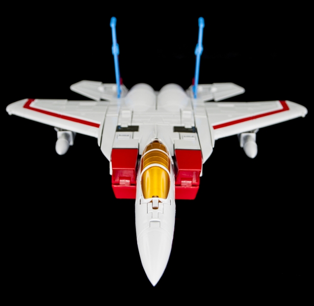MTRM-EX11 Meteor | MakeToys | Re: Master Ex