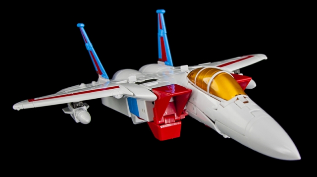 MTRM-EX11 Meteor | MakeToys | Re: Master Ex