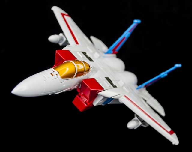 MTRM-EX11 Meteor | MakeToys | Re: Master Ex