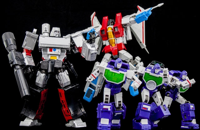MTRM-EX11 Meteor | MakeToys | Re: Master Ex