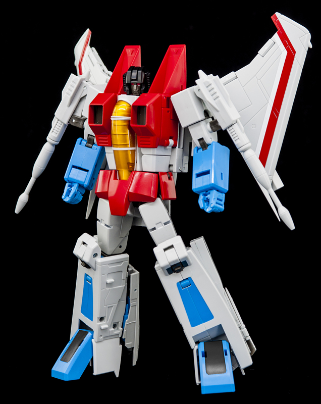 MTRM-EX11 Meteor | MakeToys | Re: Master Ex