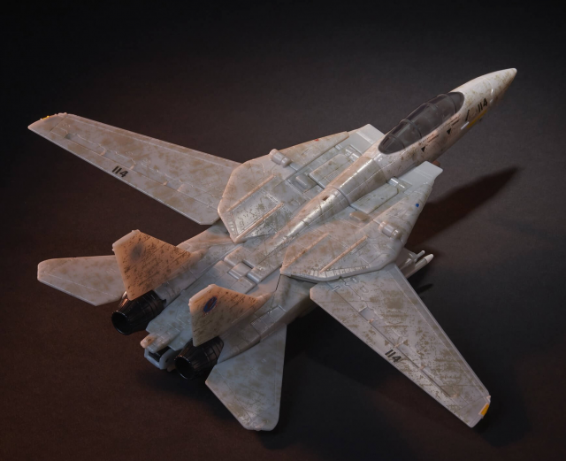 Maverick | Top Gun | Transformers Collaborative