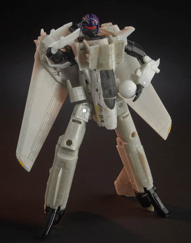 Maverick | Top Gun | Transformers Collaborative