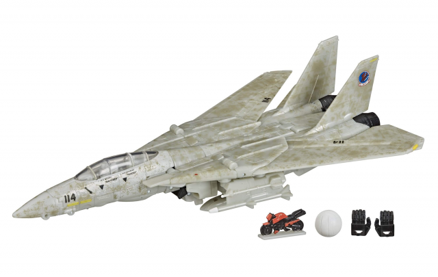 Maverick | Top Gun | Transformers Collaborative