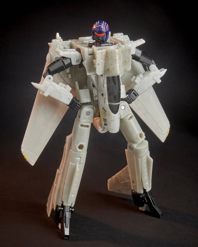 Maverick | Top Gun | Transformers Collaborative