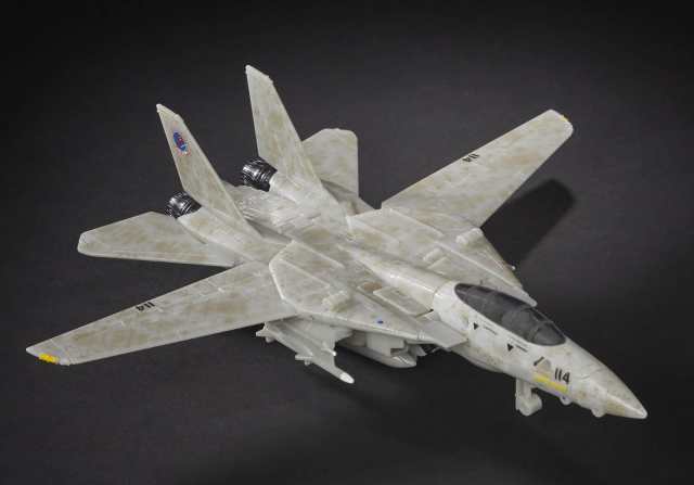 Maverick | Top Gun | Transformers Collaborative