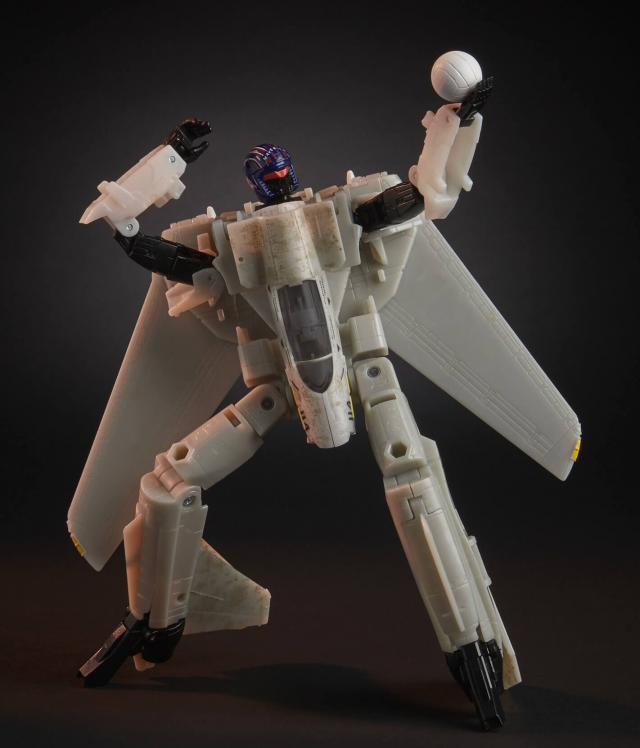 Maverick | Top Gun | Transformers Collaborative