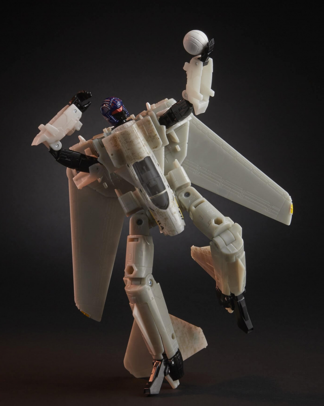 Maverick | Top Gun | Transformers Collaborative