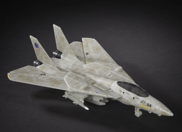 Maverick | Top Gun | Transformers Collaborative