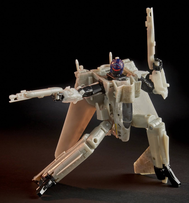 Maverick | Top Gun | Transformers Collaborative