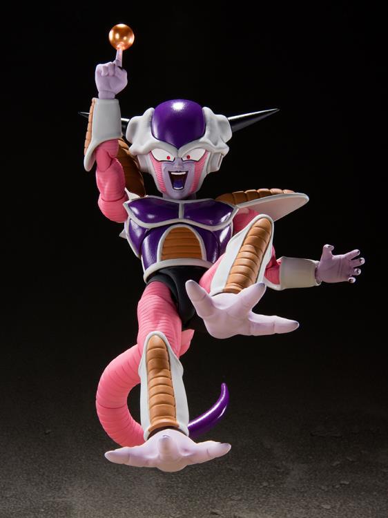 Frieza First Form with Pod S.H. Figuarts | Bandai Tamashii Nations | Dragon ball