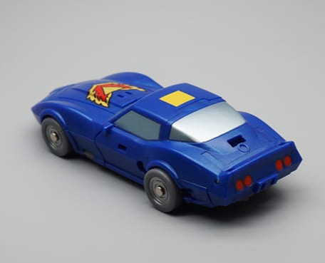 MS-25 Fly Wheel | Mechanic Toys