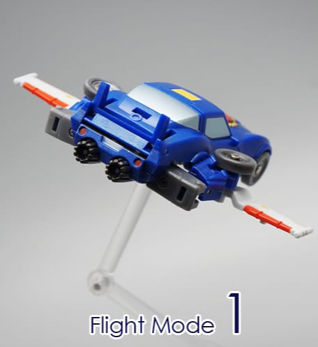 MS-25 Fly Wheel | Mechanic Toys