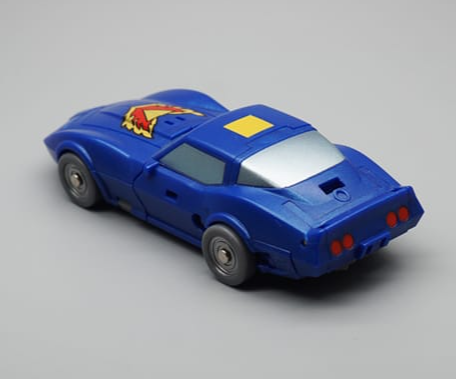 MS-25 Fly Wheel | Mechanic Toys
