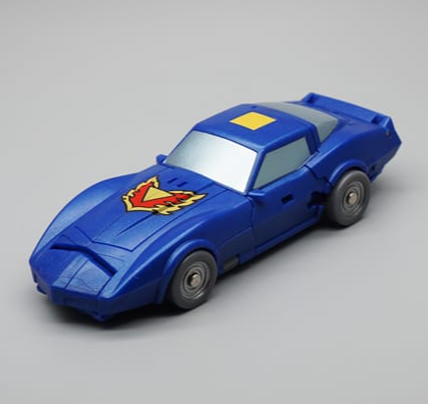 MS-25 Fly Wheel | Mechanic Toys