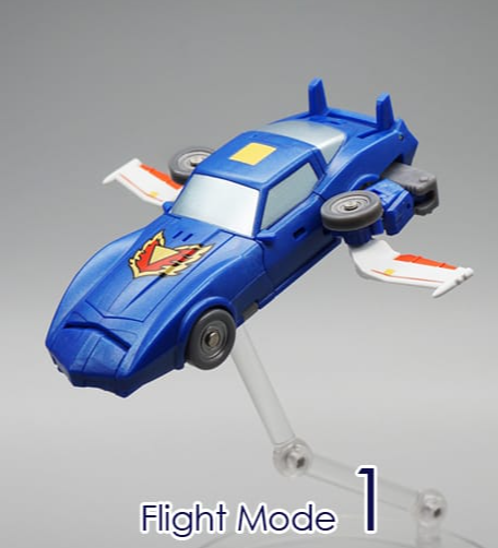 MS-25 Fly Wheel | Mechanic Toys