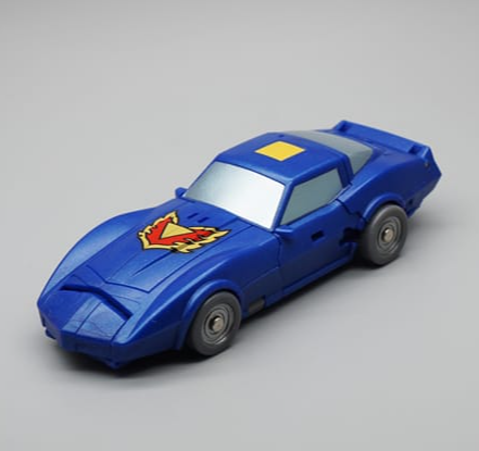 MS-25 Fly Wheel | Mechanic Toys