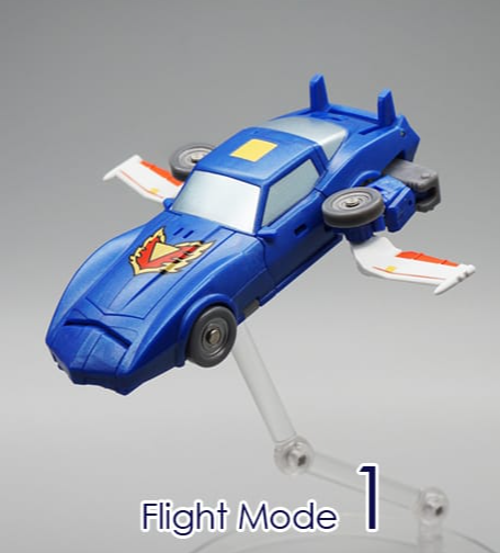 MS-25 Fly Wheel | Mechanic Toys