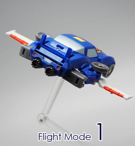 MS-25 Fly Wheel | Mechanic Toys