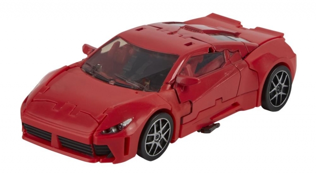 71 Autobot Dino Deluxe Class | Transformers Studio Series | Transformers: Dark Of The Moon
