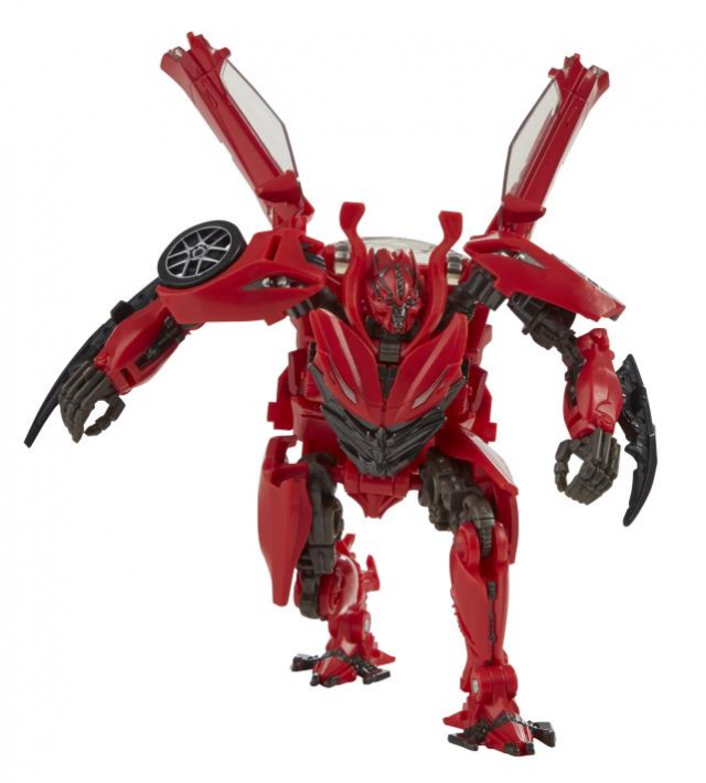 71 Autobot Dino Deluxe Class | Transformers Studio Series | Transformers: Dark Of The Moon