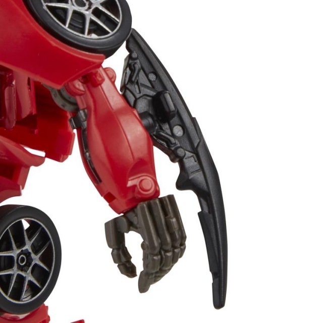 71 Autobot Dino Deluxe Class | Transformers Studio Series | Transformers: Dark Of The Moon