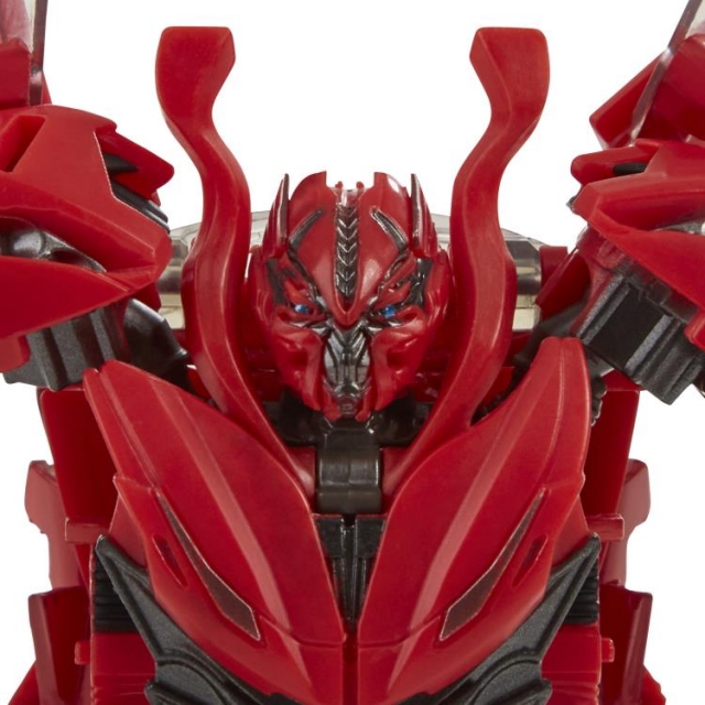 71 Autobot Dino Deluxe Class | Transformers Studio Series | Transformers: Dark Of The Moon