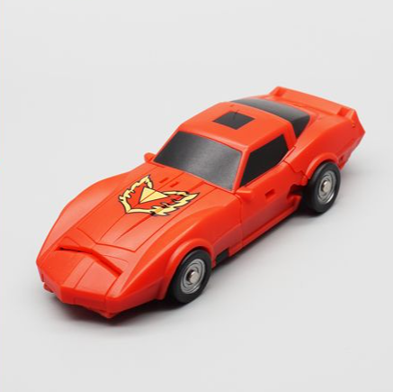 MS-25R Rapid Speed Limited Edition | Mech Fans Toys
