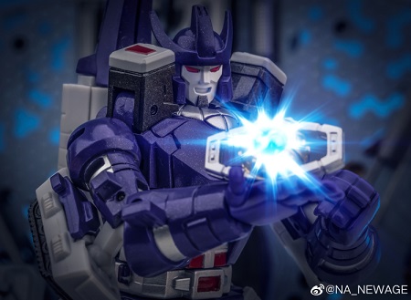 H23 Darius | Newage the Legendary Heroes