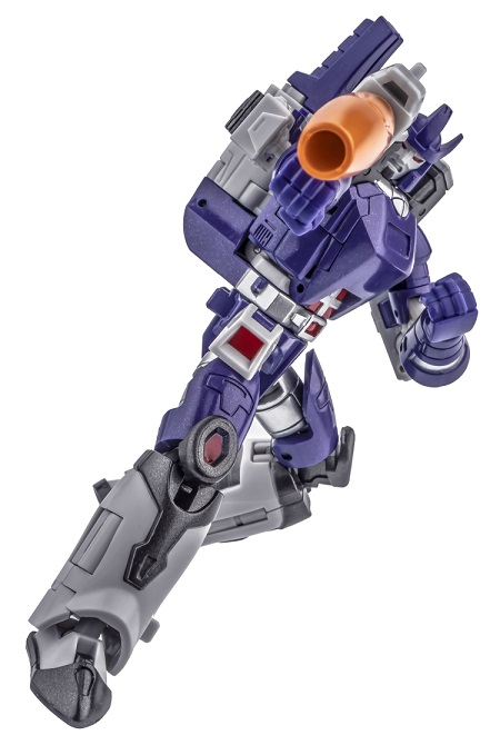 H23 Darius | Newage the Legendary Heroes