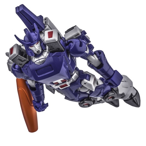 H23 Darius | Newage the Legendary Heroes