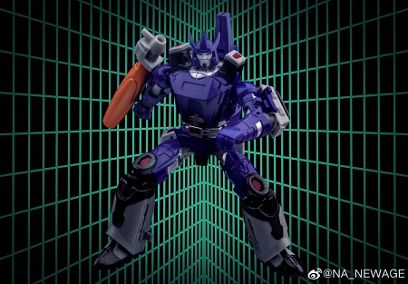 H23 Darius | Newage the Legendary Heroes