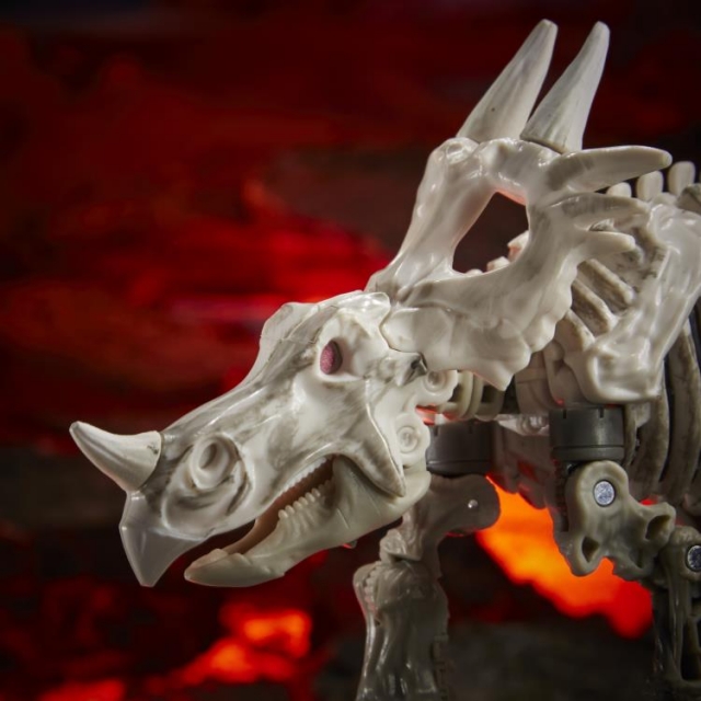 WFC-K15 Ractonite Deluxe Class | Transformers Generations War for Cybertron Kingdom Chapter