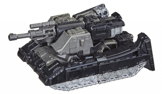 WFC-K13 Megatron Core Class | Transformers Generations War for Cybertron Kingdom Chapter
