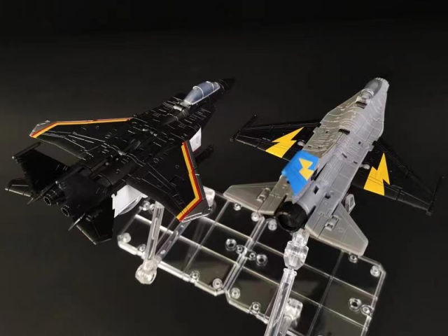 ZC-02 Skystrike | Zeta Toys