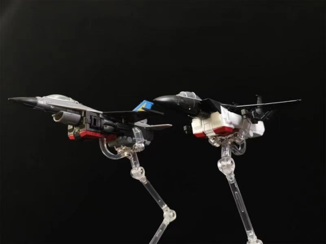 ZC-02 Skystrike | Zeta Toys